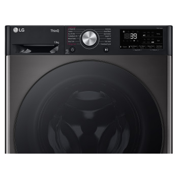 LG F4Y713BBTN1 Washing Machine image 2